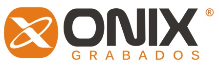 Onix Grabados Logo